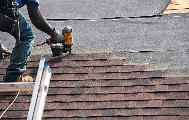 Licensed Roofing service in Brandamore, PA - Brentwood Metal Roofing